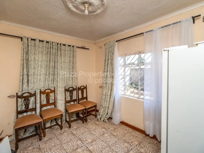 4 Bedroom House for Sale in Zimre Park, Harare