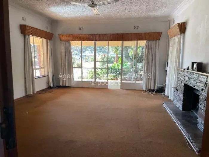 4 Bedroom House for Sale in Mount Pleasant, Harare