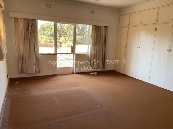 4 Bedroom House for Sale in Mount Pleasant, Harare