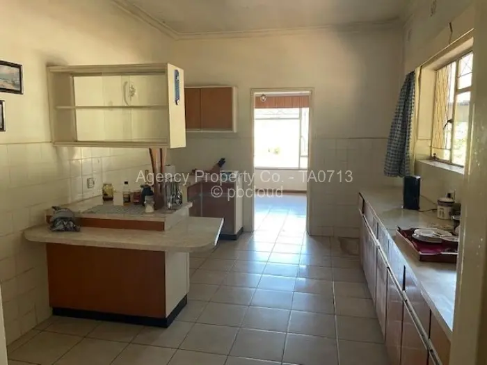 4 Bedroom House for Sale in Mount Pleasant, Harare