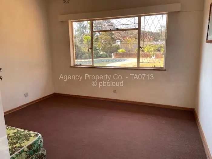 4 Bedroom House for Sale in Mount Pleasant, Harare