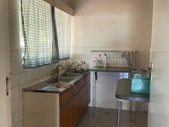 4 Bedroom House for Sale in Mount Pleasant, Harare