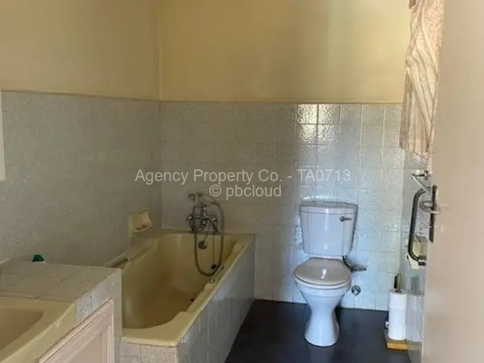4 Bedroom House for Sale in Mount Pleasant, Harare