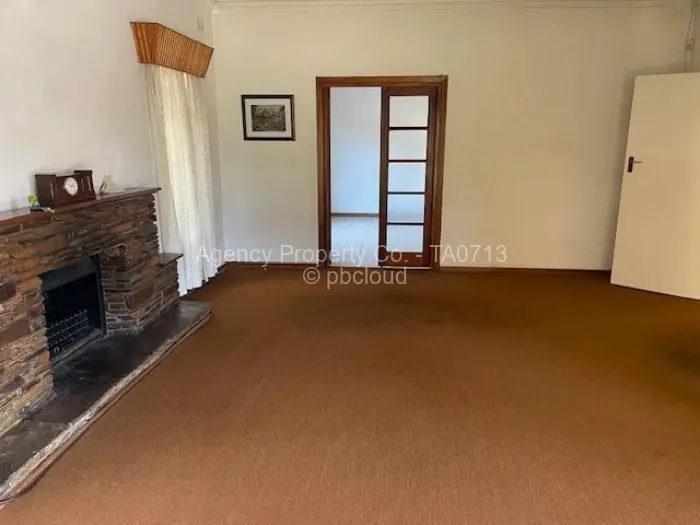 4 Bedroom House for Sale in Mount Pleasant, Harare