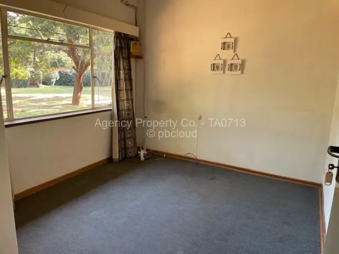 4 Bedroom House for Sale in Mount Pleasant, Harare