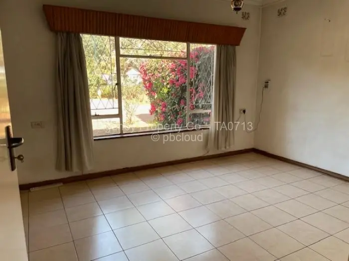 4 Bedroom House for Sale in Mount Pleasant, Harare
