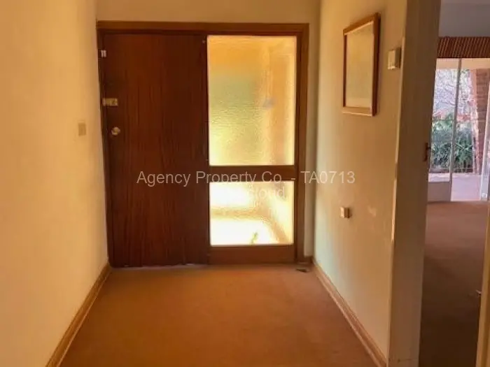 4 Bedroom House for Sale in Mount Pleasant, Harare