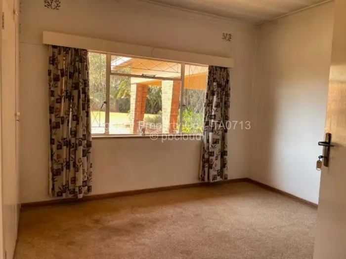 4 Bedroom House for Sale in Mount Pleasant, Harare