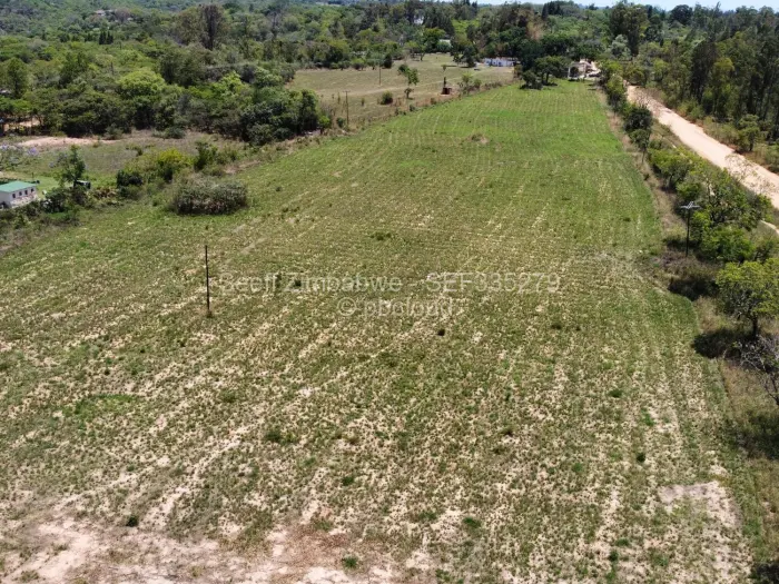 Farm/Plot for Sale in Arcturus, Arcturus