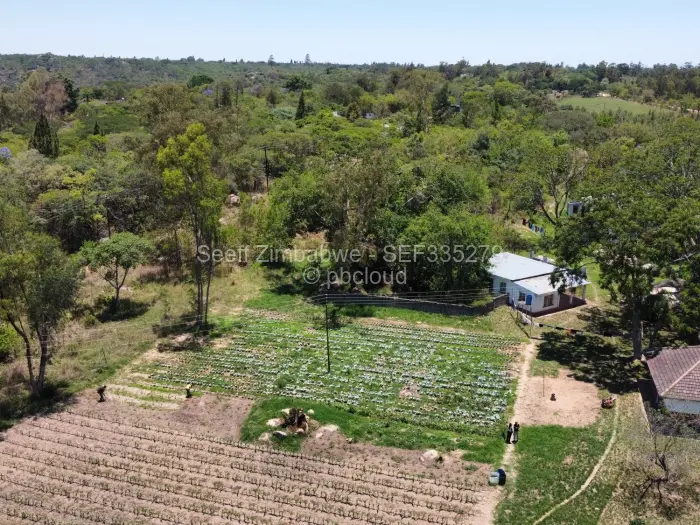 Farm/Plot for Sale in Arcturus, Arcturus
