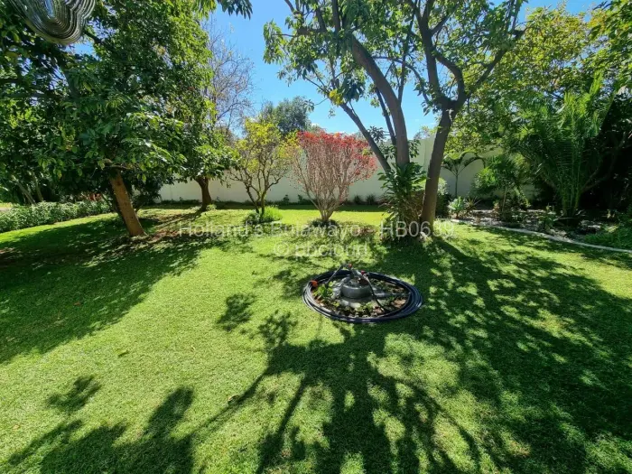 3 Bedroom House for Sale in Hillcrest, Bulawayo