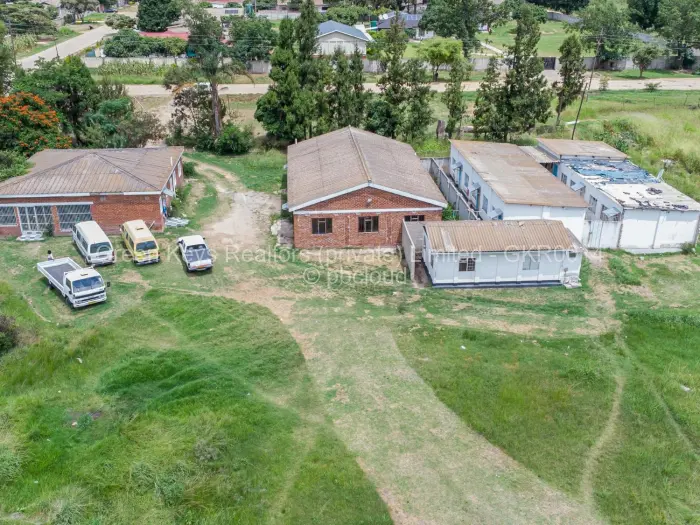 Commercial Stand for Sale in Chitungwiza, Chitungwiza