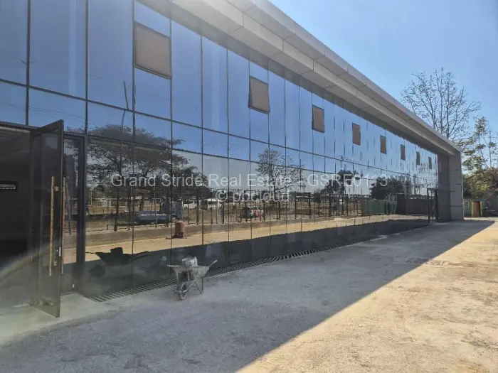 Commercial Property to Rent in Southerton