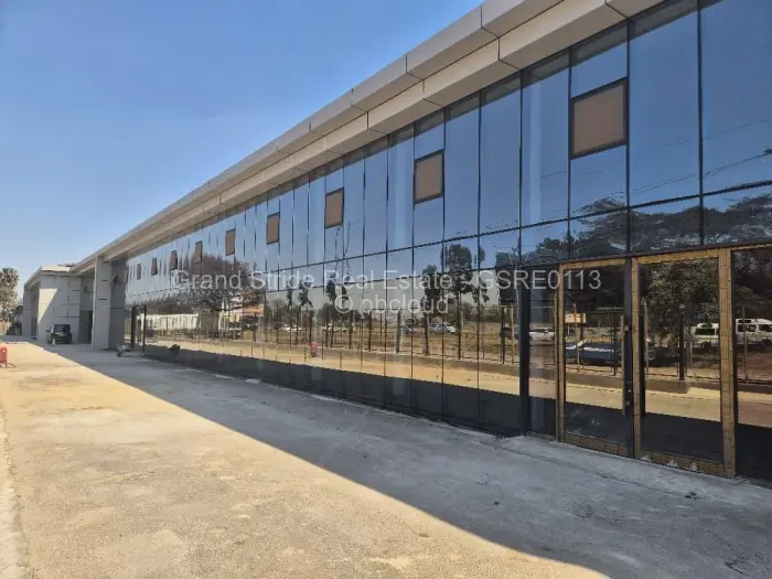 Commercial Property to Rent in Southerton