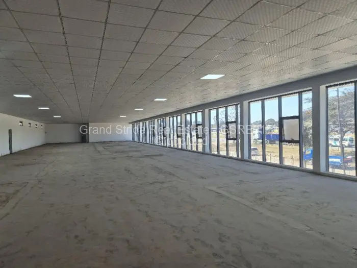 Commercial Property to Rent in Southerton