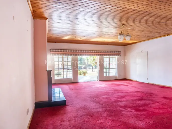 5 Bedroom House for Sale in Borrowdale, Harare