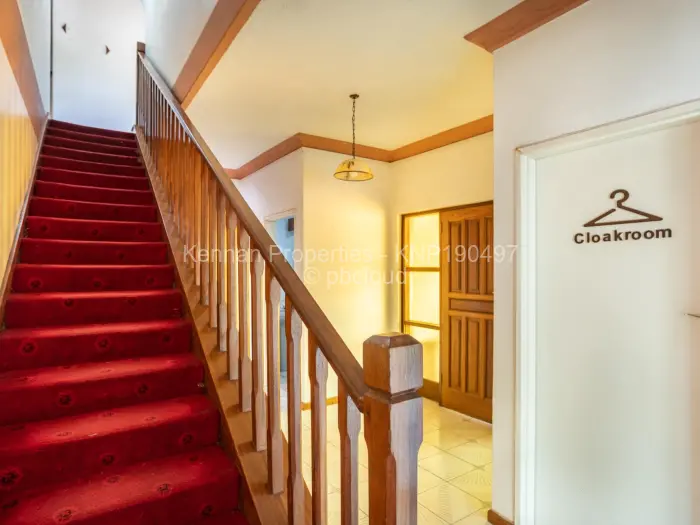 5 Bedroom House for Sale in Borrowdale, Harare
