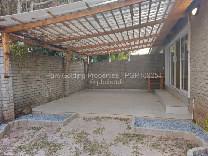 Townhouse/Complex/Cluster to Rent in Greendale