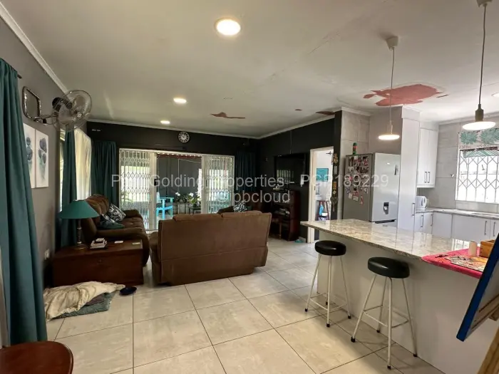 3 Bedroom House for Sale in Famona, Bulawayo