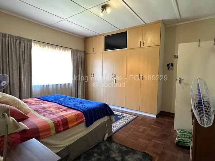 3 Bedroom House for Sale in Famona, Bulawayo