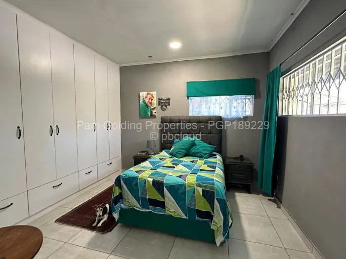 3 Bedroom House for Sale in Famona, Bulawayo