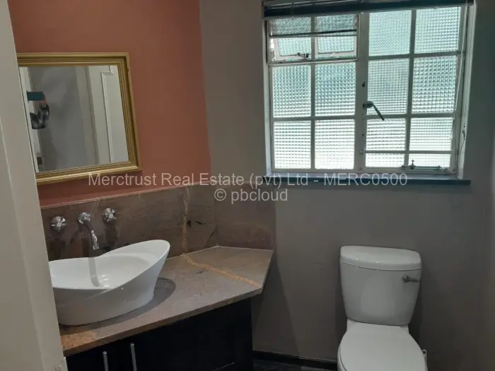 4 Bedroom House for Sale in Highlands, Harare