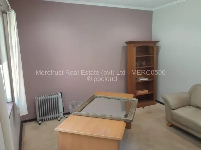 4 Bedroom House for Sale in Highlands, Harare