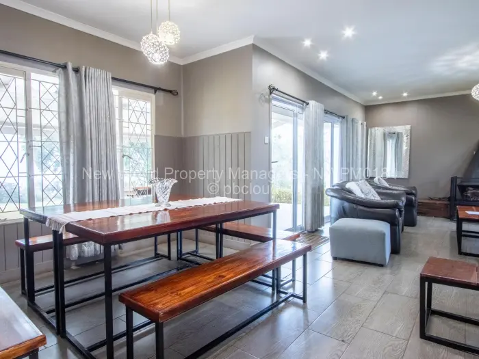 4 Bedroom House for Sale in Nyanga, Nyanga