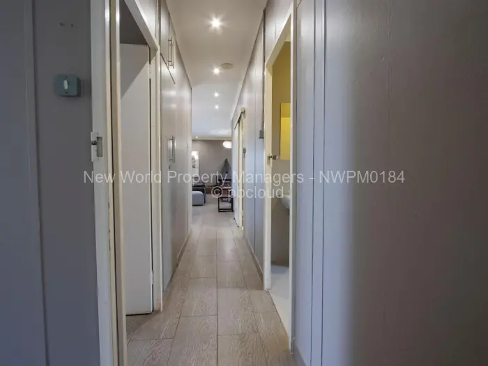 4 Bedroom House for Sale in Nyanga, Nyanga