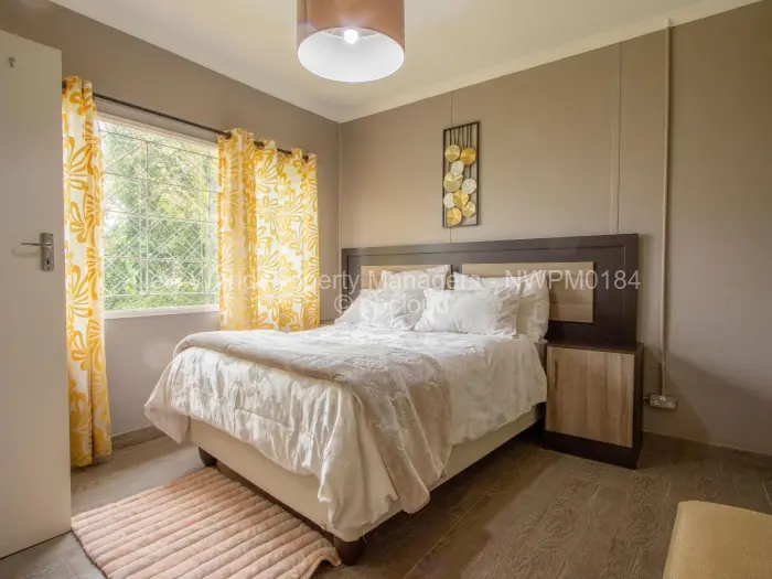 4 Bedroom House for Sale in Nyanga, Nyanga