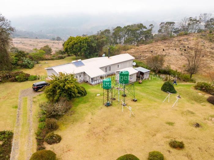 4 Bedroom House for Sale in Nyanga, Nyanga