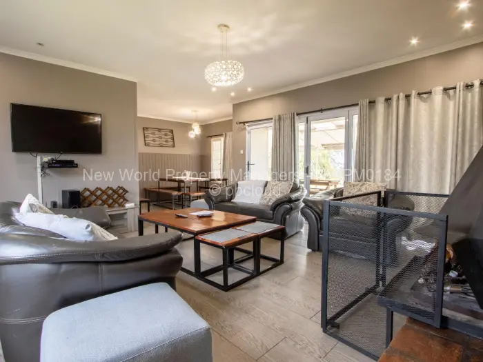 4 Bedroom House for Sale in Nyanga, Nyanga