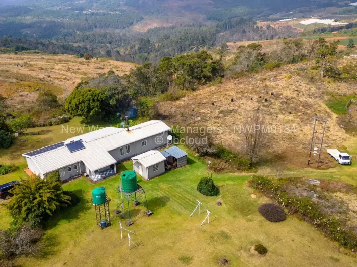 4 Bedroom House for Sale in Nyanga, Nyanga