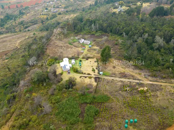 4 Bedroom House for Sale in Nyanga, Nyanga