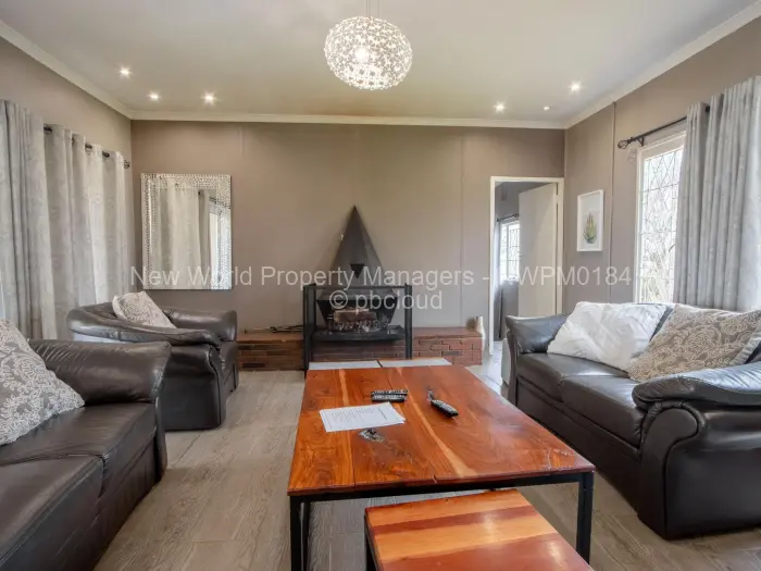 4 Bedroom House for Sale in Nyanga, Nyanga