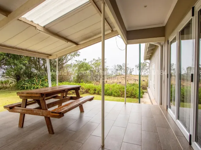 4 Bedroom House for Sale in Nyanga, Nyanga