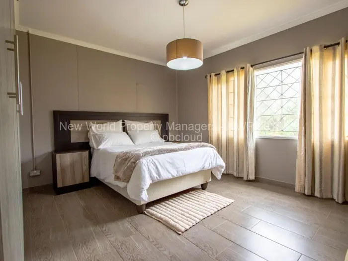 4 Bedroom House for Sale in Nyanga, Nyanga