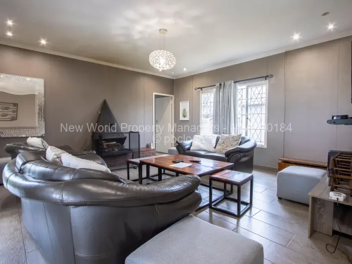 4 Bedroom House for Sale in Nyanga, Nyanga