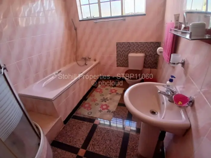 8 Bedroom House for Sale in Glen Lorne, Harare