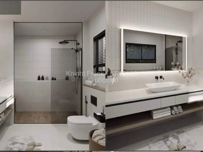 Townhouse/Cluster for Sale in Mount Pleasant, Harare