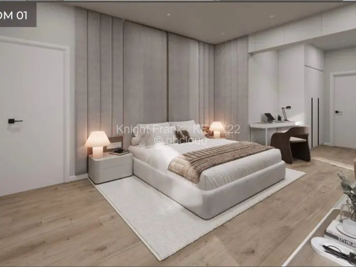 Townhouse/Cluster for Sale in Mount Pleasant, Harare