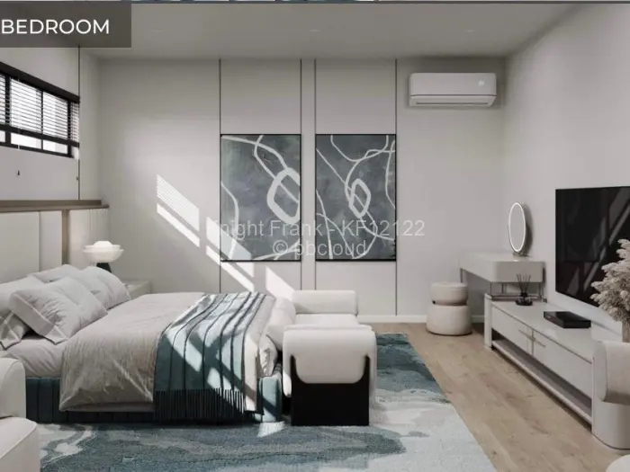 Townhouse/Cluster for Sale in Mount Pleasant, Harare