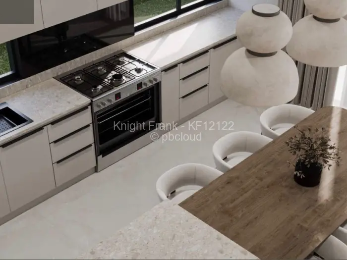 Townhouse/Cluster for Sale in Mount Pleasant, Harare