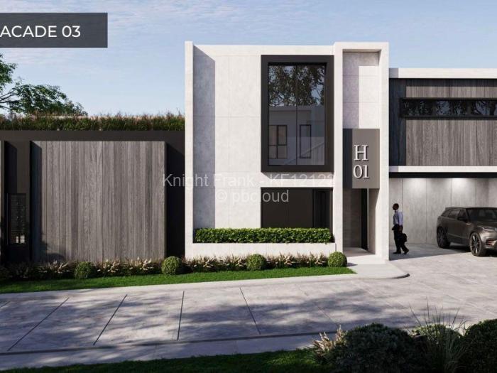 Townhouse/Cluster for Sale in Mount Pleasant, Harare