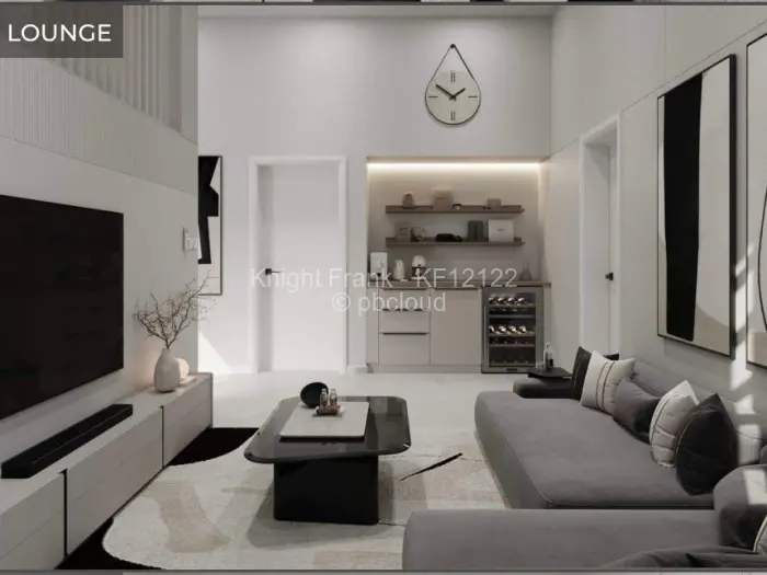 Townhouse/Cluster for Sale in Mount Pleasant, Harare