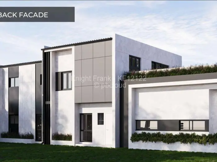 Townhouse/Cluster for Sale in Mount Pleasant, Harare