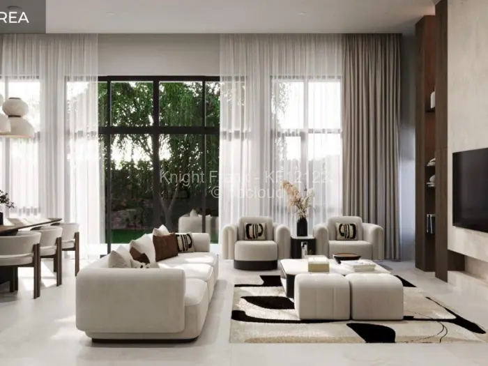 Townhouse/Cluster for Sale in Mount Pleasant, Harare