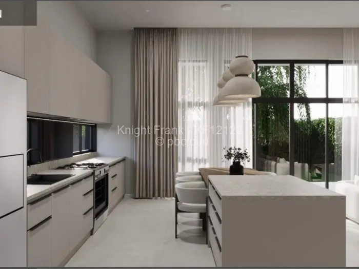 Townhouse/Cluster for Sale in Mount Pleasant, Harare