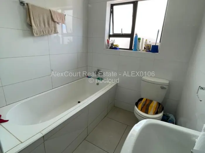 3 Bedroom House for Sale in Aspindale Park, Harare