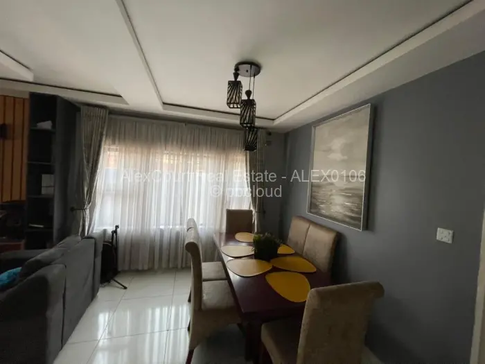 3 Bedroom House for Sale in Aspindale Park, Harare